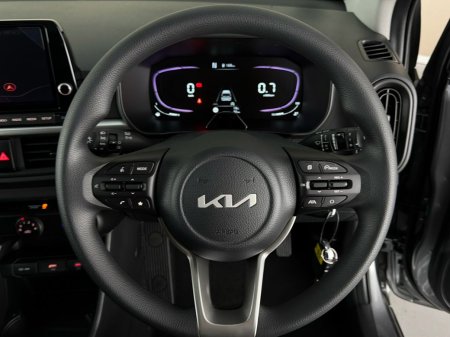 2026 Kia Picanto - photo 50