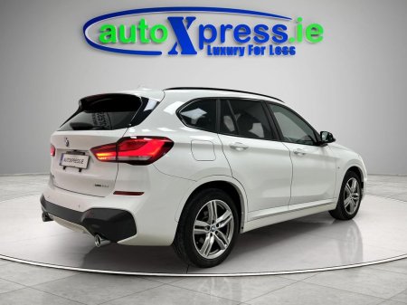 2020 BMW X1 - photo 13