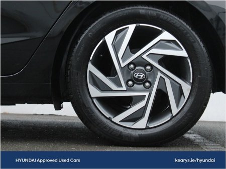 2024 Hyundai i20 - photo 8