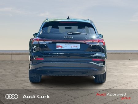 2024 Audi Q4 e-tron - photo 6