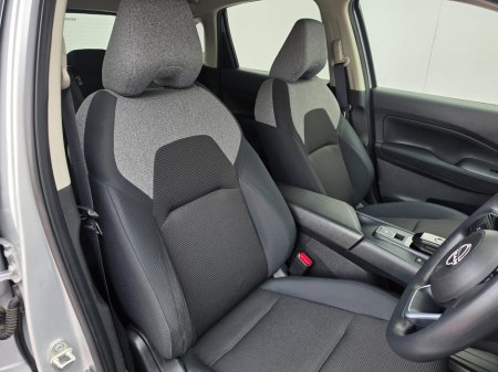 2021 Nissan Note - photo 20