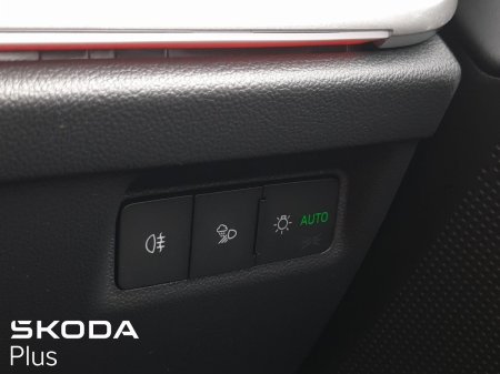 2026 Skoda Elroq - photo 24