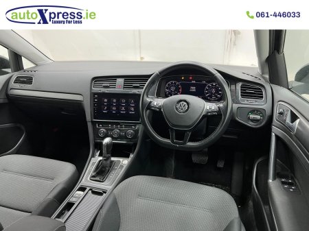 2019 Volkswagen Golf - photo 10