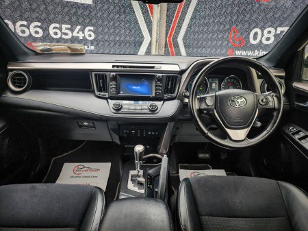 2016 Toyota RAV4 - photo 18