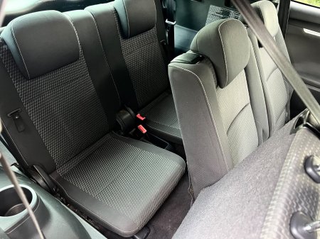 2014 Toyota Verso - photo 11