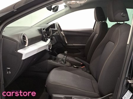 2024 SEAT Ibiza - photo 9