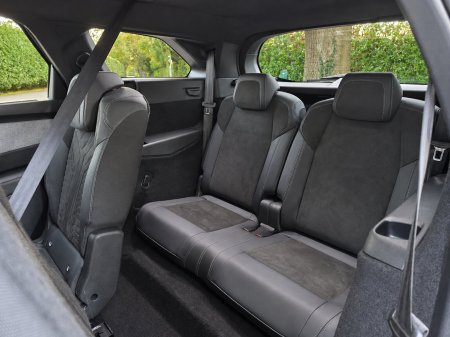 2025 Peugeot 5008 - photo 27