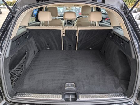 2019 Mercedes-Benz GLC - photo 8