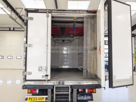 2023 ISUZU Forward 75.190 - photo 21