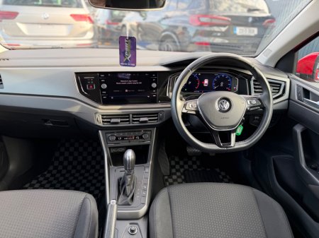 2019 Volkswagen Polo - photo 55