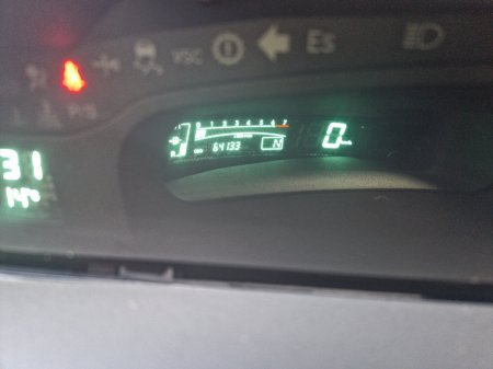 2006 Toyota Yaris - photo 8