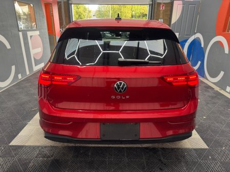 2023 Volkswagen Golf - photo 4