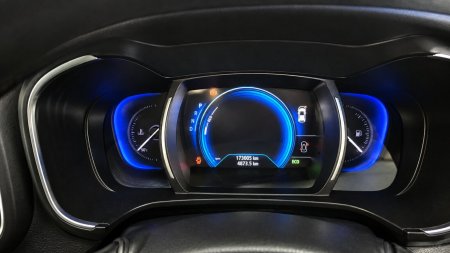 2017 Renault Koleos - photo 8