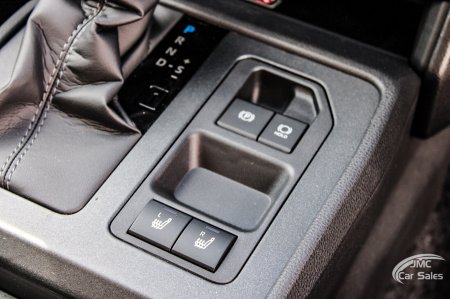 2026 Toyota Hilux - photo 21