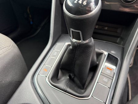 2017 Volkswagen Tiguan - photo 10
