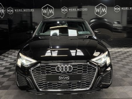 2021 Audi A3 - photo 4
