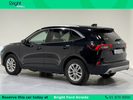 2024 Ford Kuga - photo 10