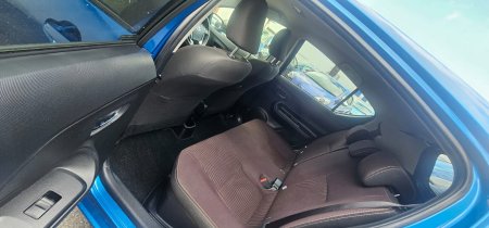 2016 Toyota Aqua - photo 6
