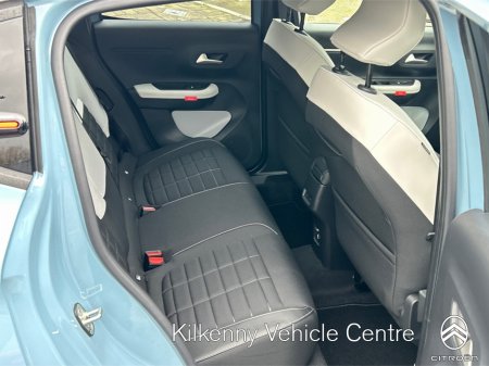 2026 Citroen C3 - photo 25