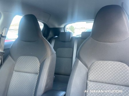 2025 Nissan Juke - photo 30