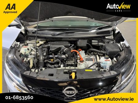 2021 Nissan Note - photo 27