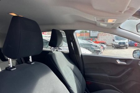 2019 Ford Fiesta - photo 17