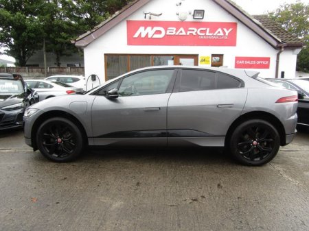 2022 Jaguar I-Pace - photo 5