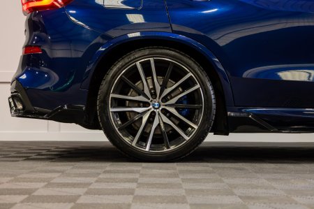 2021 BMW X5 - photo 7