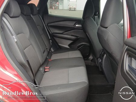 2023 Nissan Qashqai - photo 14