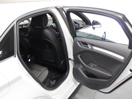 2019 Audi A3 - photo 27