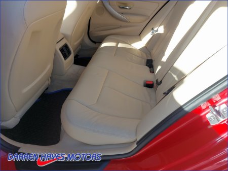 2014 BMW 3-Series - photo 11