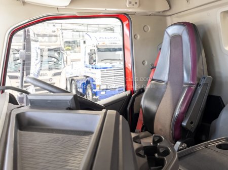 2022 VOLVO FMX 420 - photo 20
