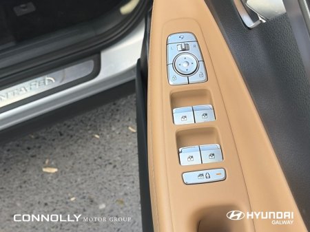 2022 Hyundai Santa Fe - photo 26