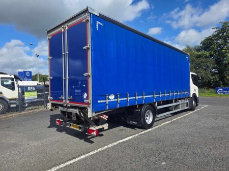 2023 SCANIA P280 - photo 6