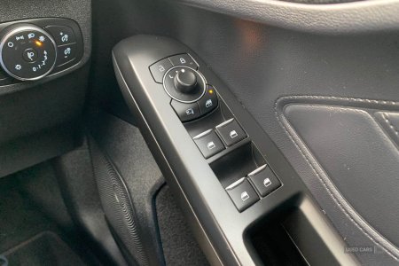 2023 Ford Focus - photo 18