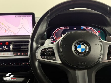 2023 BMW X3 - photo 20