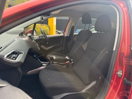 2015 Peugeot 2008 - photo 10