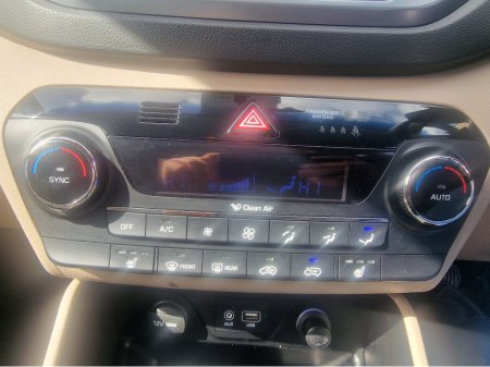 2017 Hyundai Tucson - photo 25