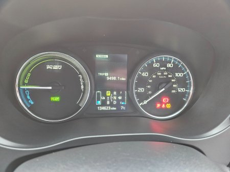 2015 Mitsubishi Outlander - photo 16
