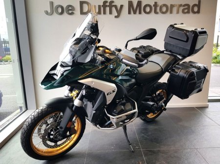 2024 BMW R 1300 GS - photo 4