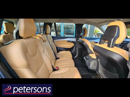 2016 Volvo XC90 - photo 15