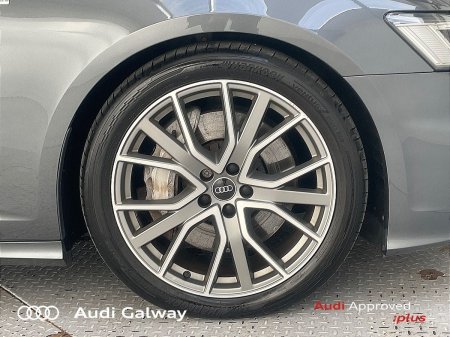 2022 Audi A6 - photo 6