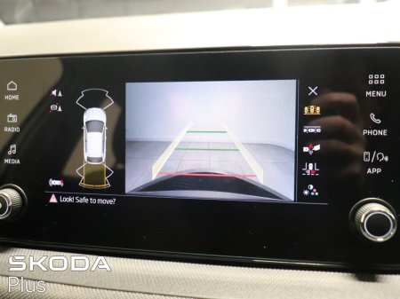2026 Skoda Fabia - photo 25