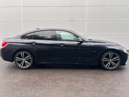 2017 BMW 4-Series - photo 3
