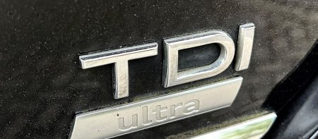 2015 Audi A6 - photo 13