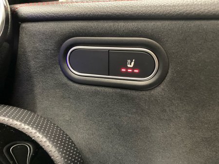 2024 Mercedes-Benz CLA - photo 18
