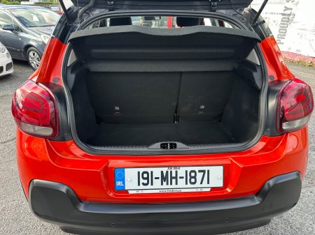 2019 Citroen C3 - photo 11
