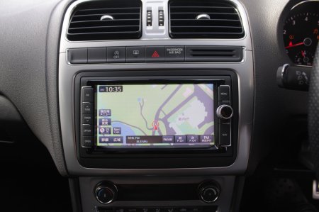 2017 Volkswagen Polo - photo 13