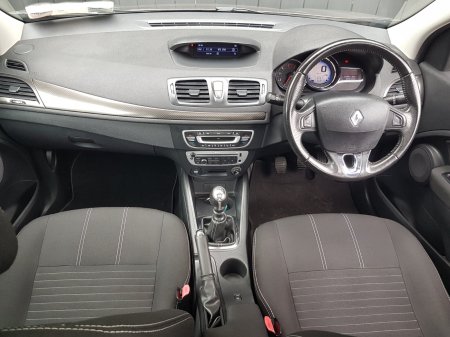 2016 Renault Fluence - photo 13