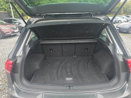 2016 Volkswagen Tiguan - photo 27
